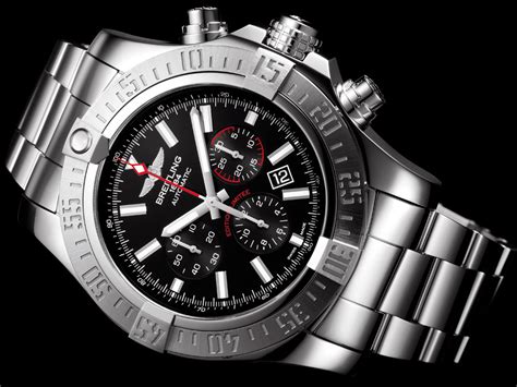 rubberen band voor breitling super aveger|BREITLING BOUTIQUE PALO ALTO.